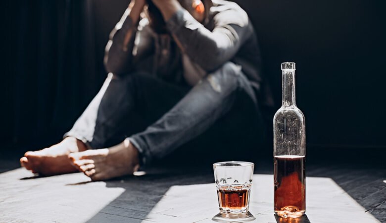 The First Step to Recovery: Why Asking for Help Matters